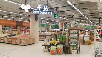 國內(nèi)精品超市YH零售圖庫 紡織品及針織品零售體驗(yàn)